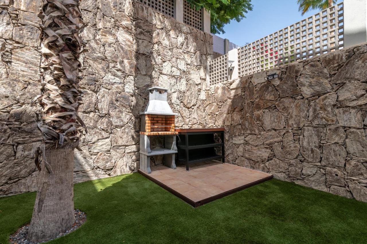 Serenity Villa Tauro Mogán Exterior foto
